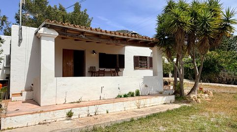 Pis en venda a Carrer Verderol, 38, Sant Jordi de Ses Salines - Sant Francesc, Sant Josep de sa Talaia - imatge 2 Foto 2 de Pis en venda a Carrer Verderol, 38, Sant Jordi de Ses Salines - Sant Francesc, Sant Josep de sa Talaia