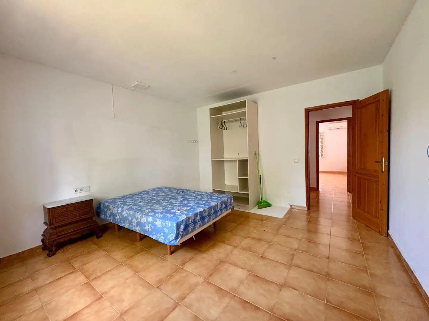 Piso en venta en Carrer Verderol, 38, Sant Jordi de Ses Salines - Sant Francesc Habitación de Piso en venta en Sant Josep de sa Talaia con Aire acondicionado, Calefacción y Jardín privado