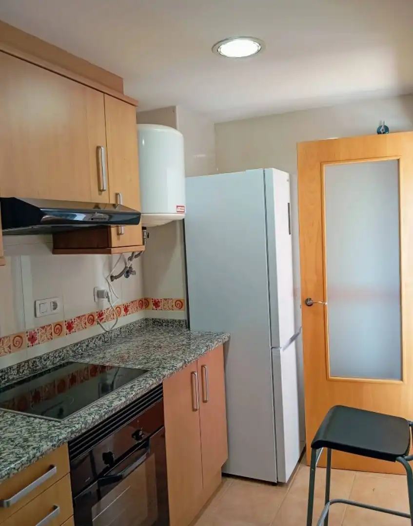Dúplex de alquiler en Calle Aljibe, 12, Fanzara Dúplex de alquiler en Calle Aljibe, 12, Fanzara
