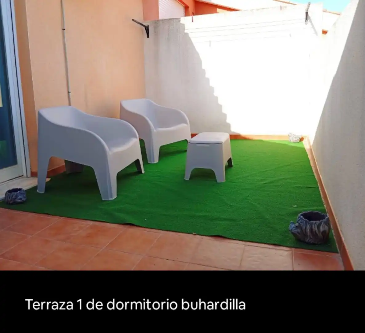 Dúplex de alquiler en Calle Aljibe, 12, Fanzara Dúplex de alquiler en Calle Aljibe, 12, Fanzara