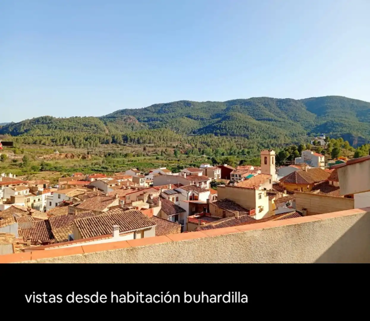 Dúplex de alquiler en Calle Aljibe, 12, Fanzara Dúplex de alquiler en Calle Aljibe, 12, Fanzara