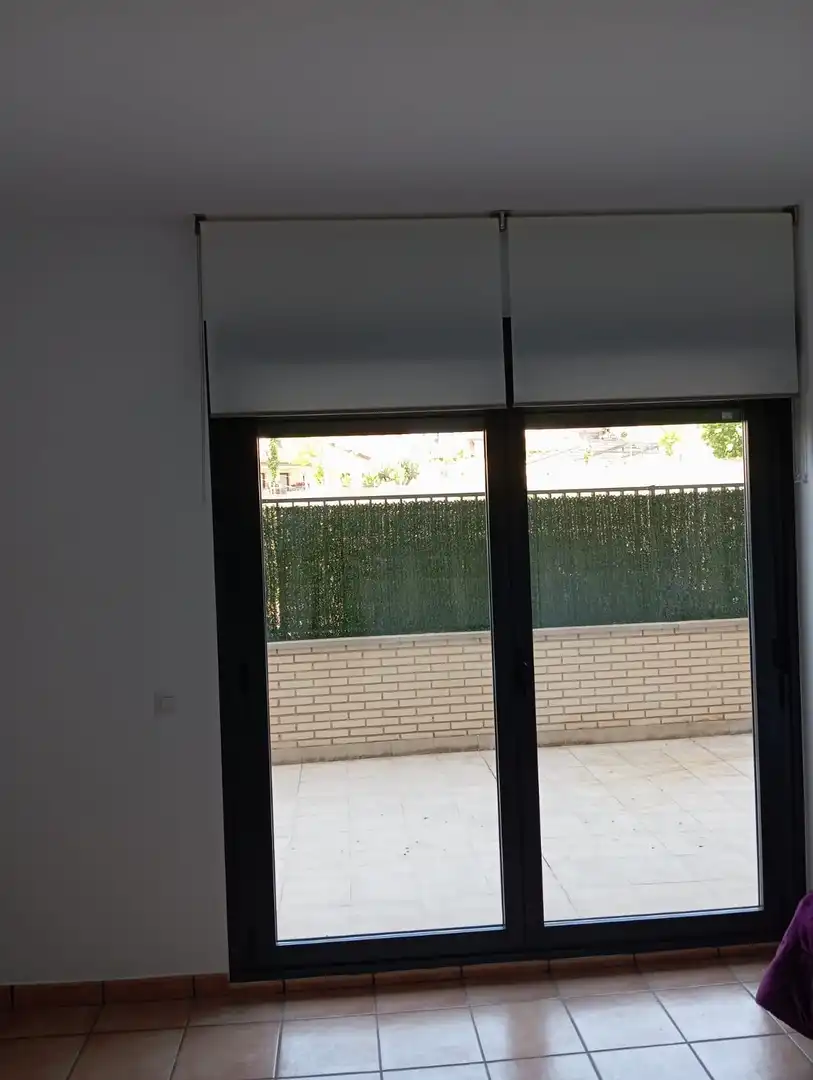 Ground floor for rent in Calle Partelacuesta, 3, Villamediana de Iregua Balcony of Ground floor for rent in Villamediana de Iregua with Terrace, Furnished and Balcony