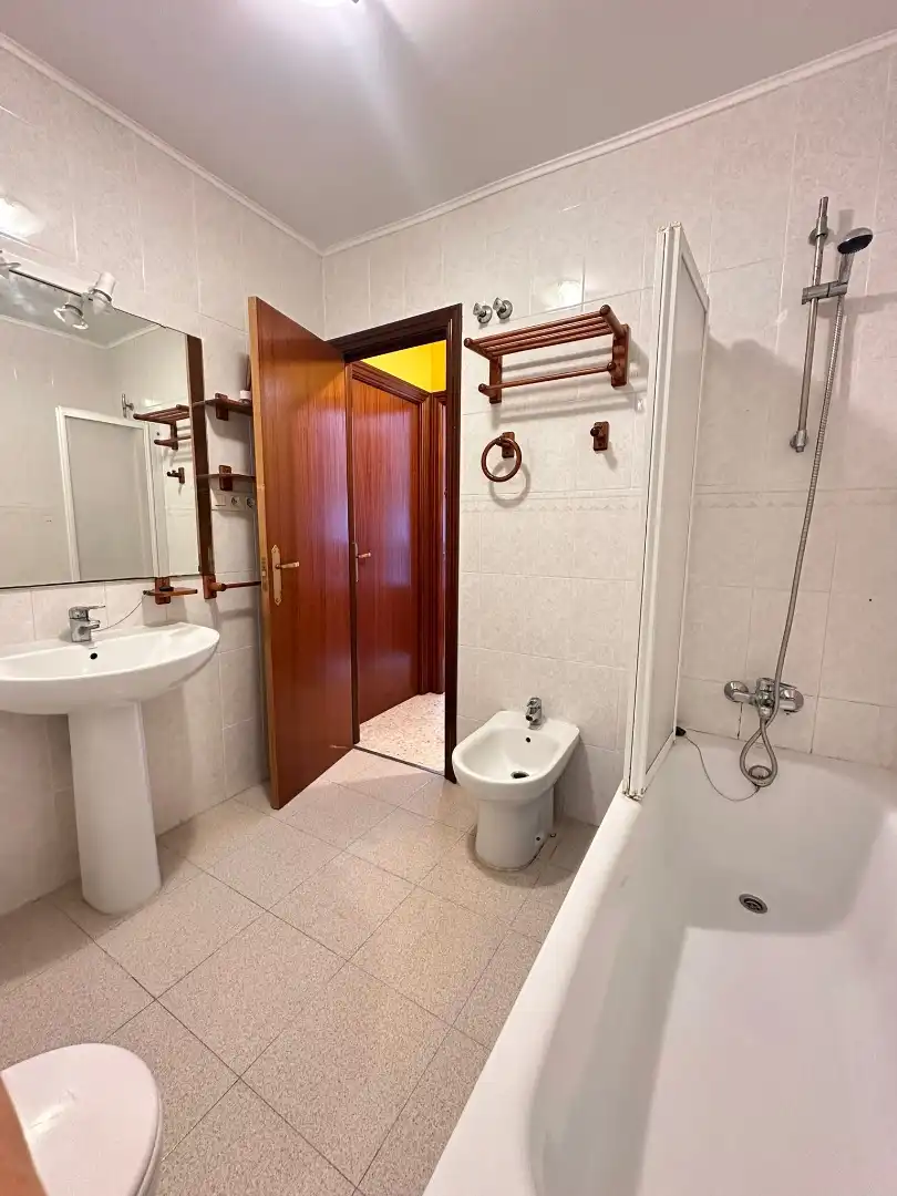 Casa adosada en venta en Calle Castilla, 54, Lo Cea Baño de Casa adosada en venta en Rincón de la Victoria con Aire acondicionado, Terraza y Balcón
