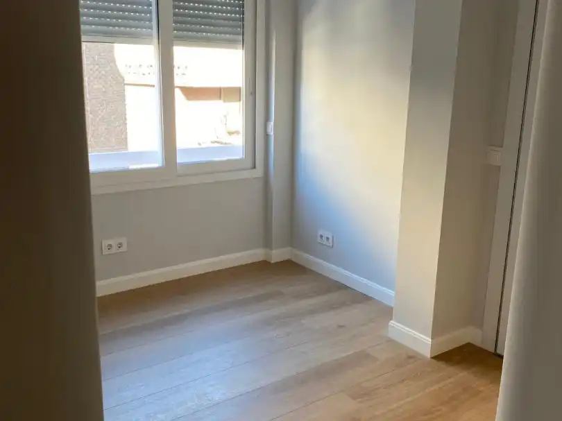 Piso en venta en Calle de Fernández de la Hoz, 30, Almagro Habitación de Piso en venta en Madrid Capital con Aire acondicionado y Terraza