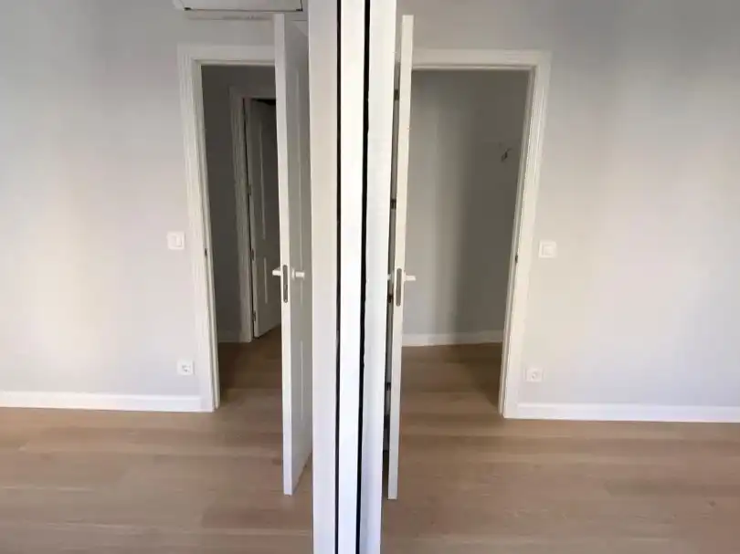 Piso en venta en Calle de Fernández de la Hoz, 30, Almagro Piso en venta en Madrid Capital con Aire acondicionado y Terraza