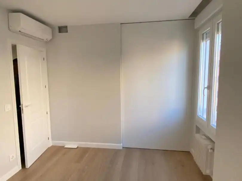 Piso en venta en Calle de Fernández de la Hoz, 30, Almagro Piso en venta en Madrid Capital con Aire acondicionado y Terraza