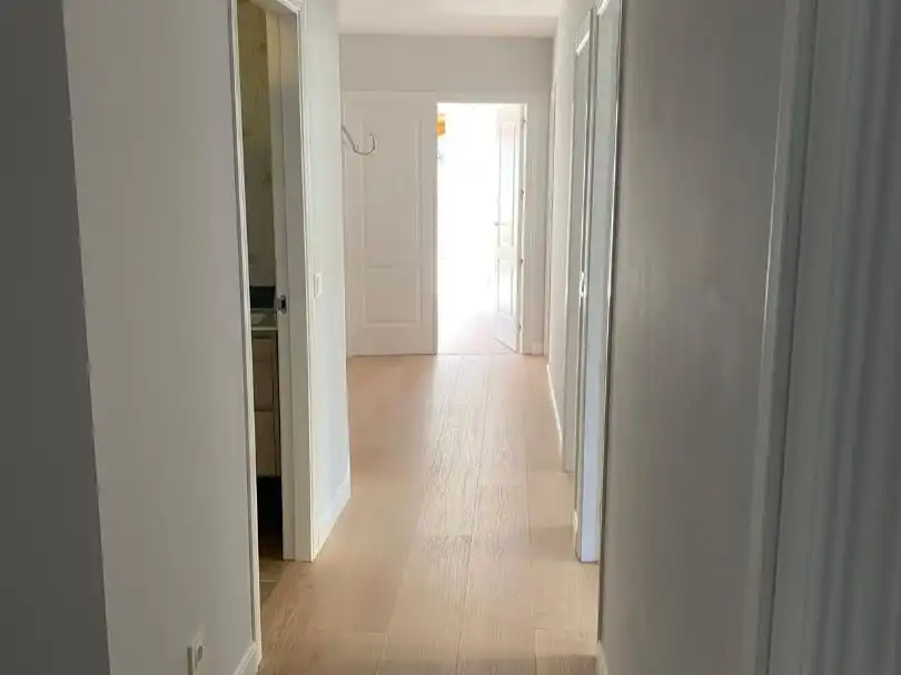 Piso en venta en Calle de Fernández de la Hoz, 30, Almagro Piso en venta en Madrid Capital con Aire acondicionado y Terraza