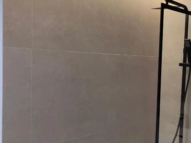 Piso en venta en Calle de Fernández de la Hoz, 30, Almagro Baño de Piso en venta en Madrid Capital con Aire acondicionado y Terraza