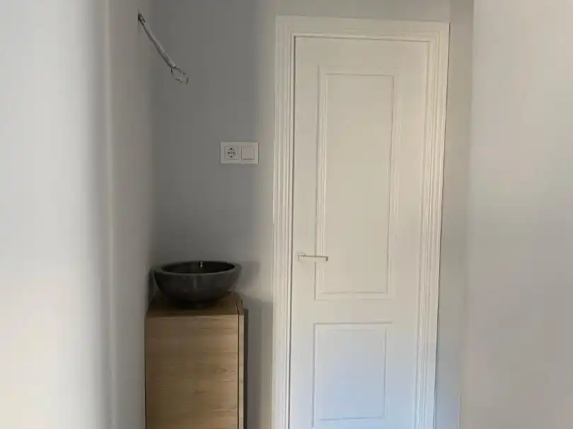 Piso en venta en Calle de Fernández de la Hoz, 30, Almagro Piso en venta en Madrid Capital con Aire acondicionado y Terraza