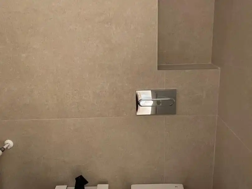 Piso en venta en Calle de Fernández de la Hoz, 30, Almagro Baño de Piso en venta en Madrid Capital con Aire acondicionado y Terraza