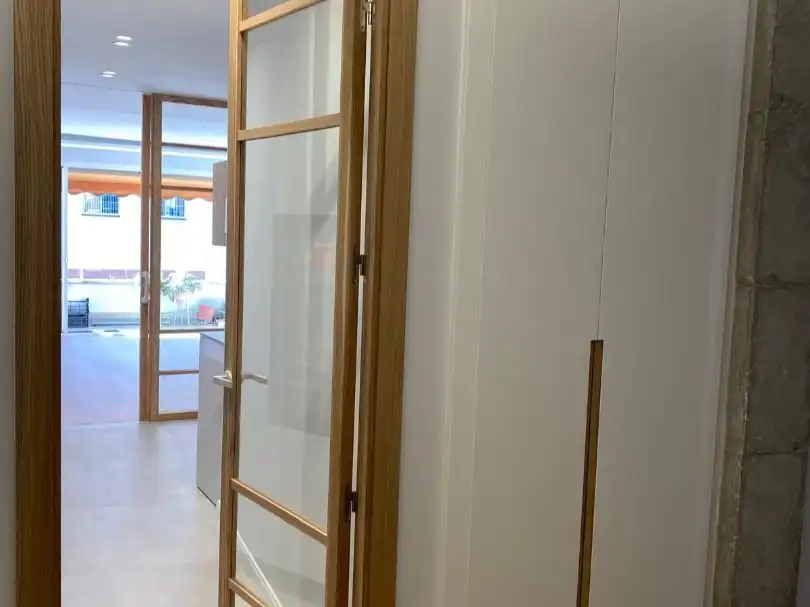 Piso en venta en Calle de Fernández de la Hoz, 30, Almagro Piso en venta en Madrid Capital con Aire acondicionado y Terraza