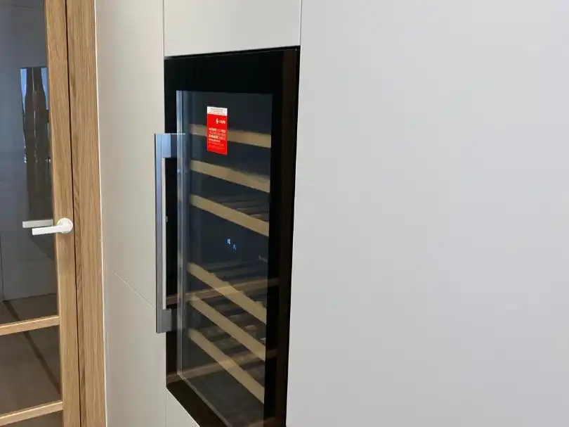 Piso en venta en Calle de Fernández de la Hoz, 30, Almagro Piso en venta en Madrid Capital con Aire acondicionado y Terraza