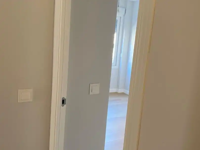 Piso en venta en Calle de Fernández de la Hoz, 30, Almagro Piso en venta en Madrid Capital con Aire acondicionado y Terraza