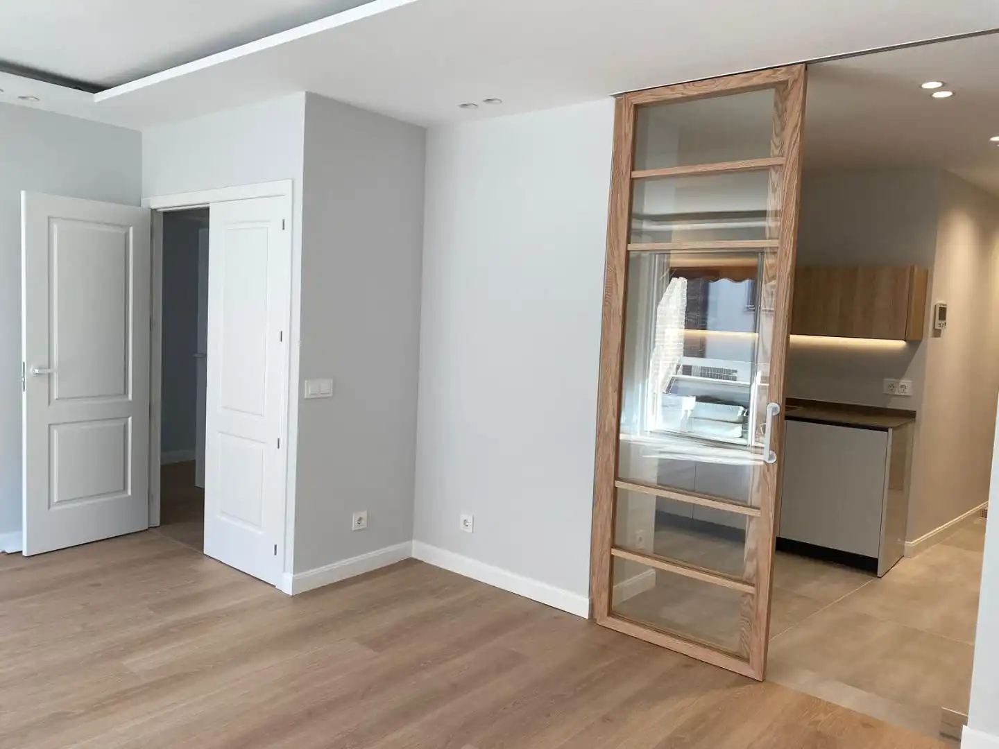 Piso en venta en Calle de Fernández de la Hoz, 30, Almagro Piso en venta en Madrid Capital con Aire acondicionado y Terraza