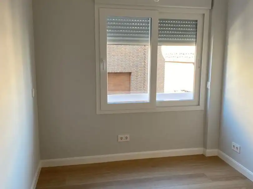Piso en venta en Calle de Fernández de la Hoz, 30, Almagro Habitación de Piso en venta en Madrid Capital con Aire acondicionado y Terraza