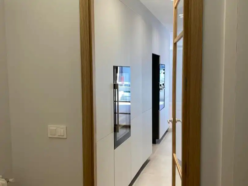 Piso en venta en Calle de Fernández de la Hoz, 30, Almagro Piso en venta en Madrid Capital con Aire acondicionado y Terraza