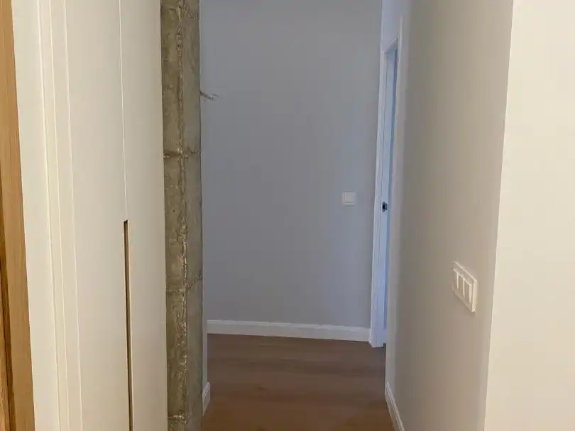 Piso en venta en Calle de Fernández de la Hoz, 30, Almagro Piso en venta en Madrid Capital con Aire acondicionado y Terraza