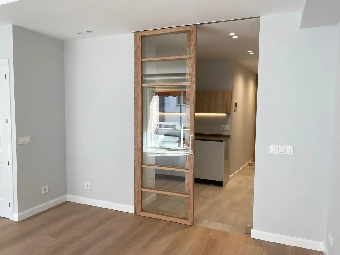 Piso en venta en Calle de Fernández de la Hoz, 30, Almagro Piso en venta en Madrid Capital con Aire acondicionado y Terraza