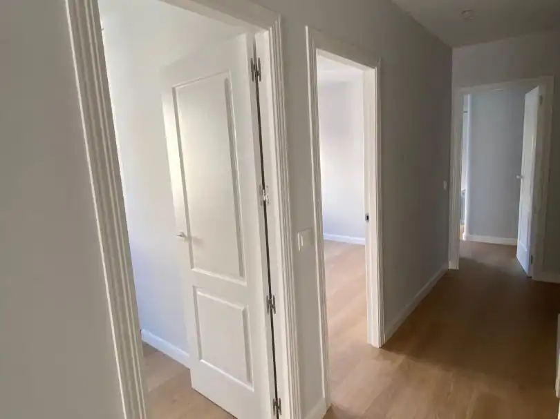 Piso en venta en Calle de Fernández de la Hoz, 30, Almagro Piso en venta en Madrid Capital con Aire acondicionado y Terraza