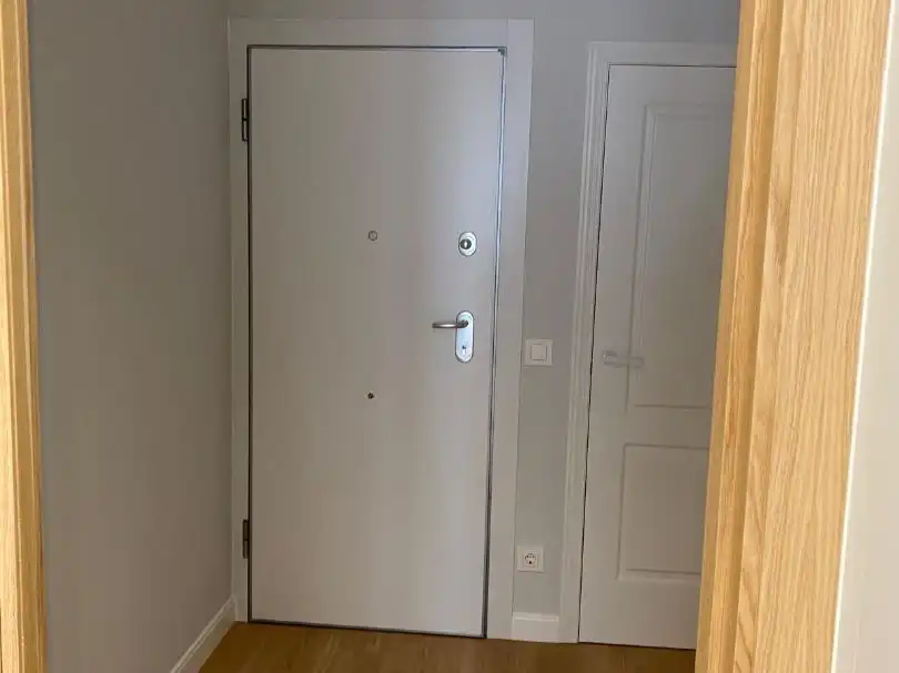 Piso en venta en Calle de Fernández de la Hoz, 30, Almagro Piso en venta en Madrid Capital con Aire acondicionado y Terraza