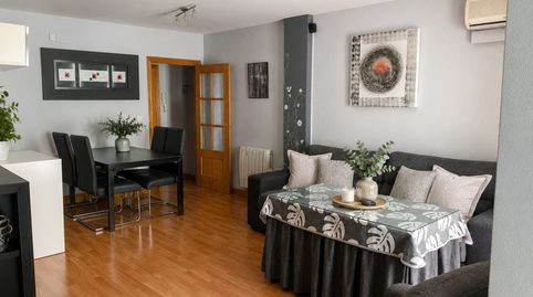 Foto 2 de Piso en venta en Calle Asturias, 33, Barrio de Zaidín, Granada Capital