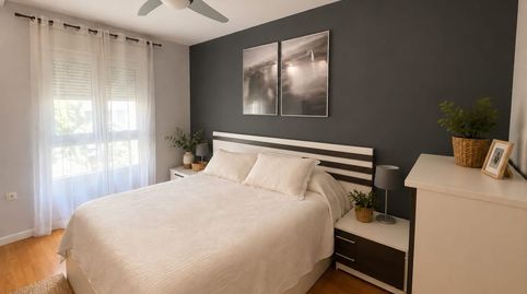 Foto 3 de Piso en venta en Calle Asturias, 33, Barrio de Zaidín, Granada Capital