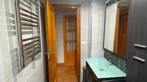 Foto 5 de Piso en venta en Calle Asturias, 33, Barrio de Zaidín, Granada Capital
