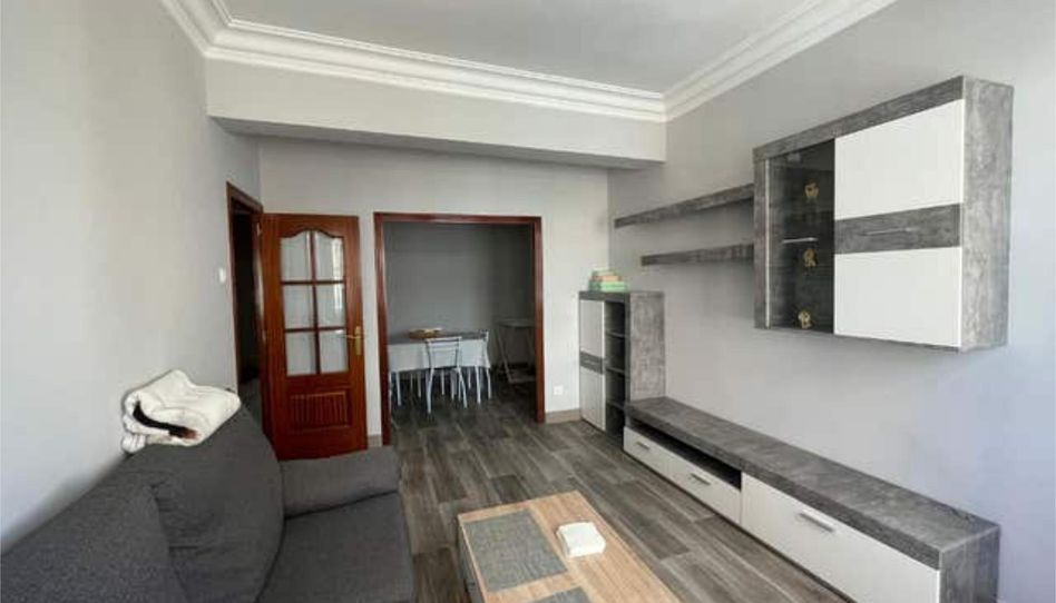 Flat for rent in Os Mallos, A Coruña Capital - image 1 Photo 1 of Flat for rent in Os Mallos, A Coruña Capital