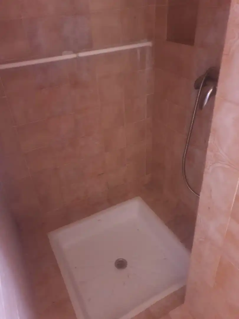 Casa adosada en venda a Carrer des Pins de na Mossa, 20, Cala Llombards Bany de Casa adosada en venda en Santanyí amb Terrassa, Moblat i Balcó