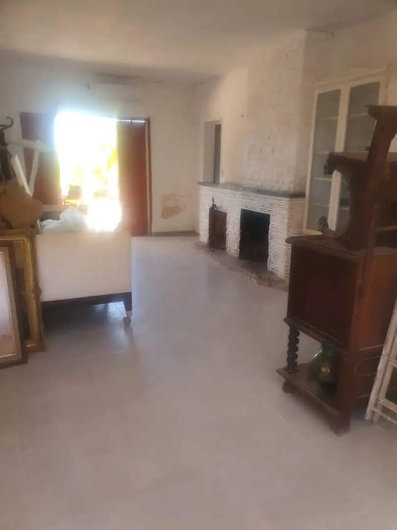Casa adosada en venda a Carrer des Pins de na Mossa, 20, Cala Llombards Casa adosada en venda en Santanyí amb Terrassa, Moblat i Balcó