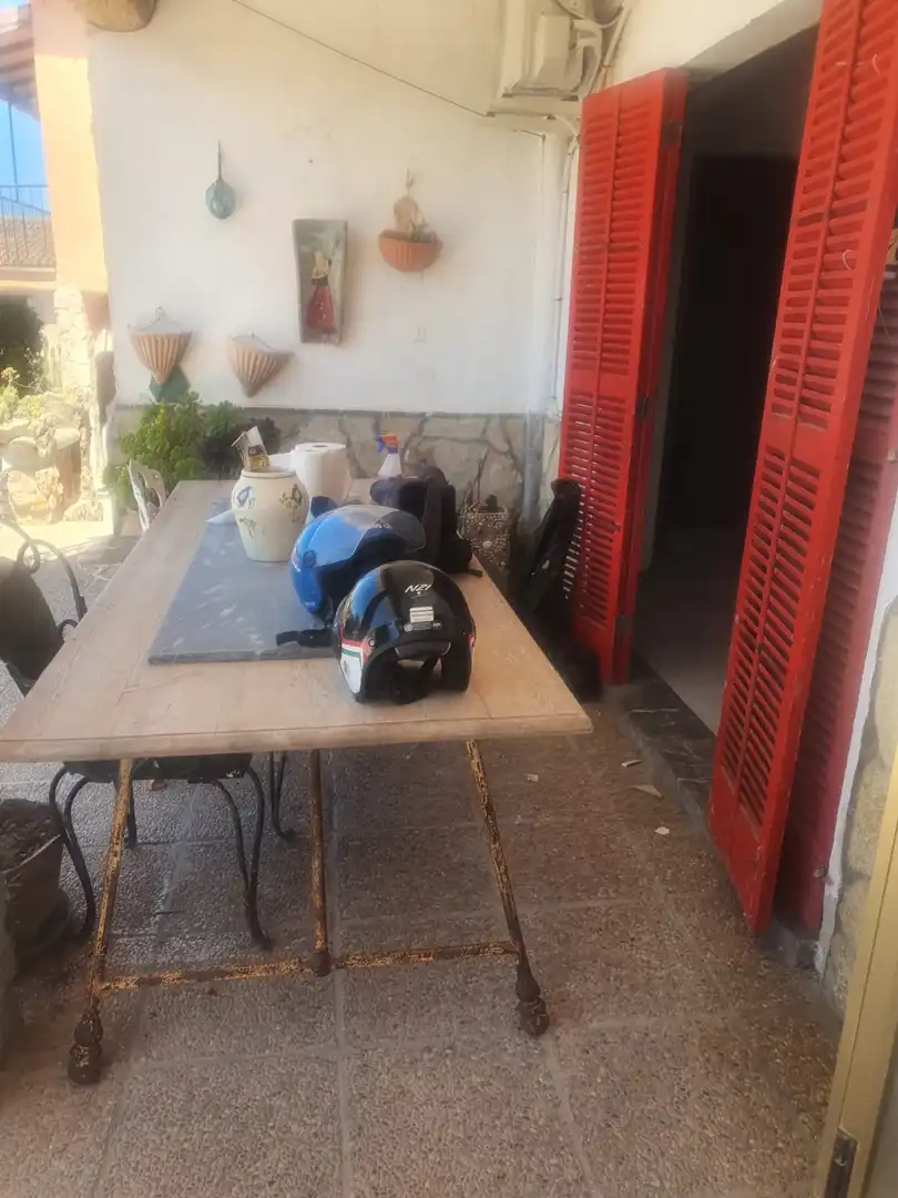 Casa adosada en venda a Carrer des Pins de na Mossa, 20, Cala Llombards Casa adosada en venda en Santanyí amb Terrassa, Moblat i Balcó