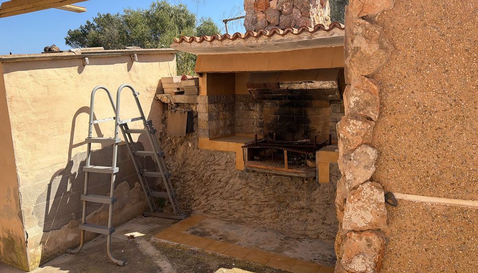 Casa adosada en venta en Carrer Des Pins de Na Mossa, 20, Cala Llombards, Santanyí - imagen 1 Foto 1 de Casa adosada en venta en Carrer Des Pins de Na Mossa, 20, Cala Llombards, Santanyí