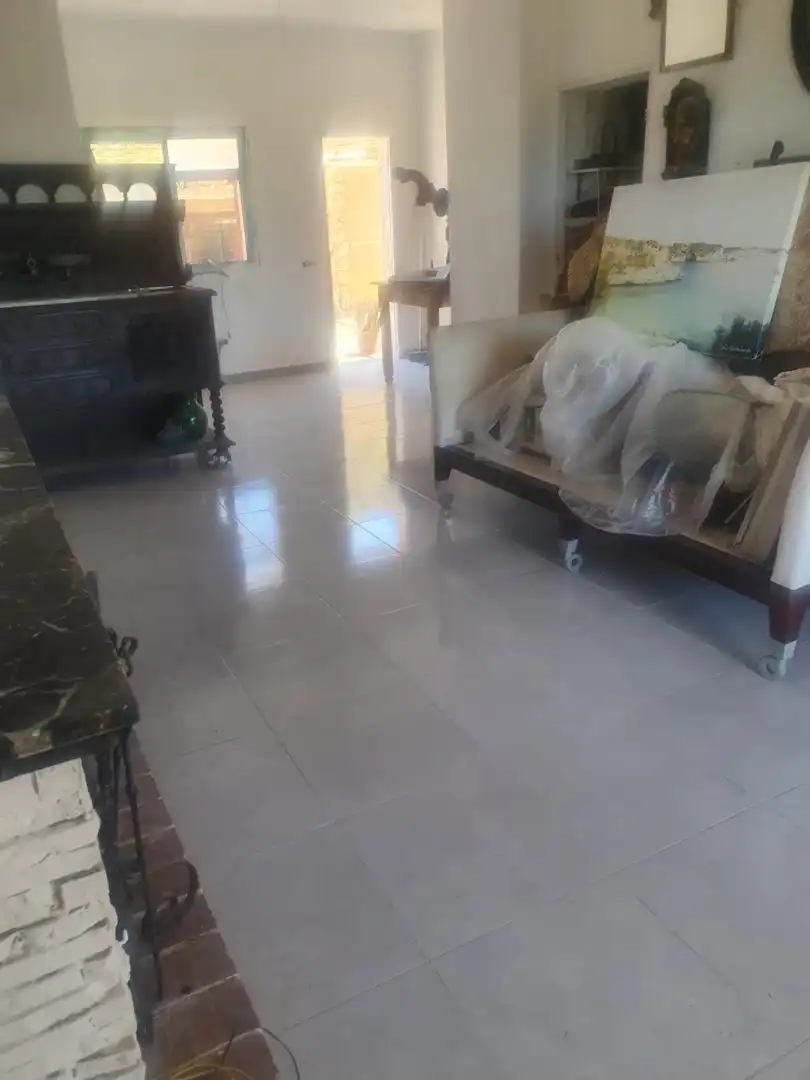 Casa adosada en venda a Carrer des Pins de na Mossa, 20, Cala Llombards Casa adosada en venda en Santanyí amb Terrassa, Moblat i Balcó