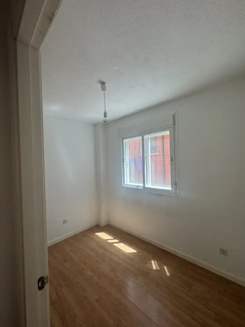 Flat for sale in Norte Bedroom of Flat for sale in Alcobendas with Heating, Private garden and Swimming Pool