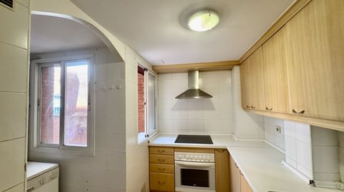 Flat for sale in Norte, Alcobendas - image 3 Photo 3 of Flat for sale in Norte, Alcobendas