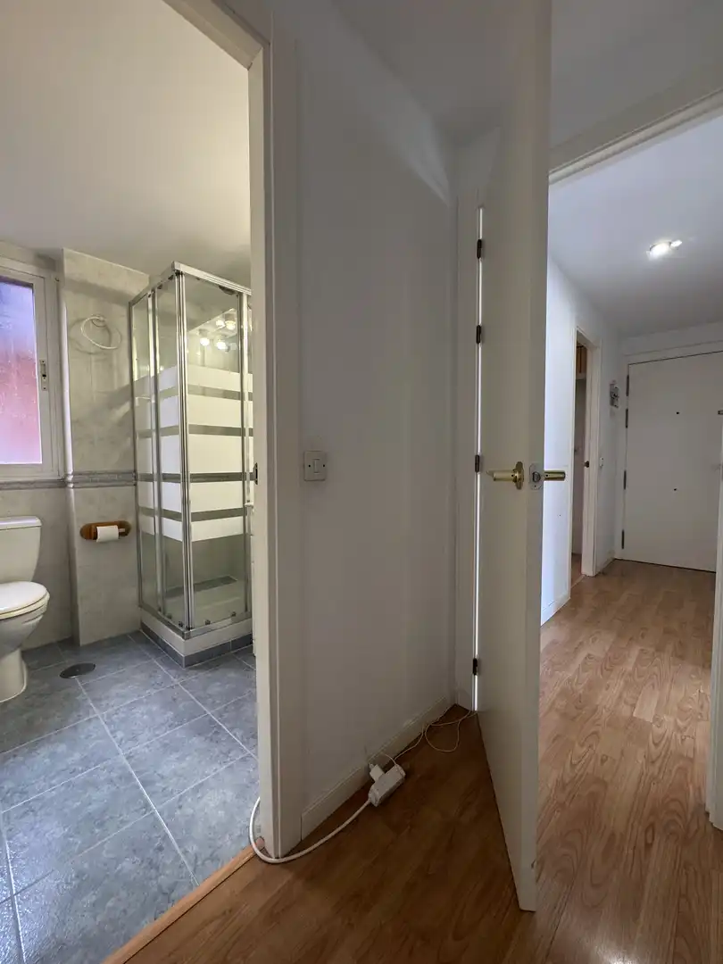 Flat for sale in Norte Flat for sale in Alcobendas with Heating, Private garden and Swimming Pool