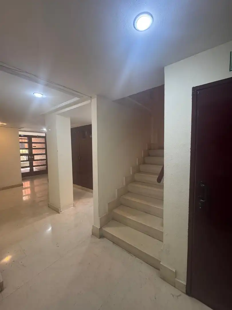 Flat for sale in Norte Flat for sale in Alcobendas with Heating, Private garden and Swimming Pool