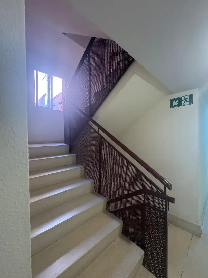 Flat for sale in Norte Flat for sale in Alcobendas with Heating, Private garden and Swimming Pool