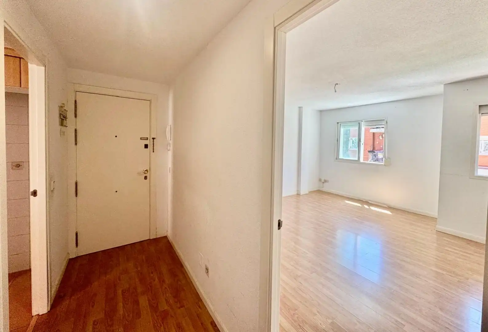 Flat for sale in Norte Flat for sale in Alcobendas with Heating, Private garden and Swimming Pool