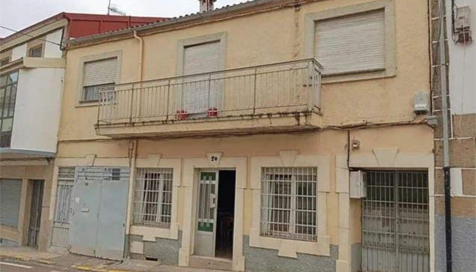 Houses for sale in Ledrada, Salamanca - image 1 Photo 1 of Houses for sale in Ledrada, Salamanca