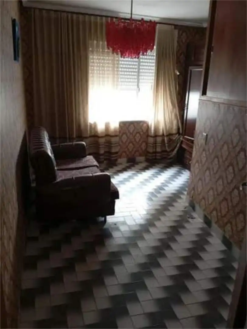 Houses for sale in Ledrada Living room of Houses for sale in Ledrada with Storage room and Furnished