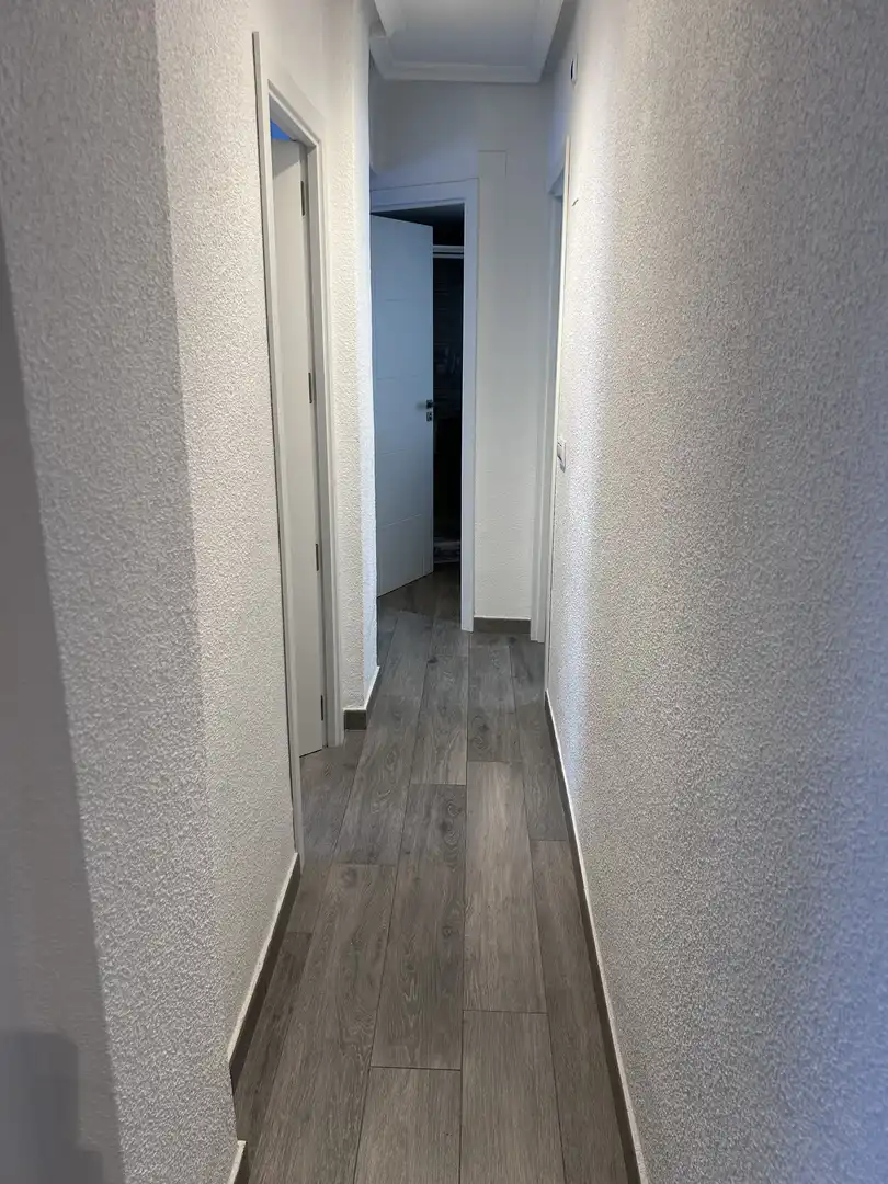 Wohnung zum Verkauf in Salamanca Capital mit Balkon