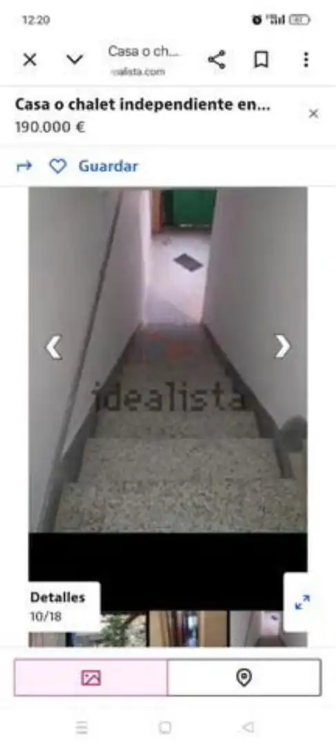 Casa o xalet en venda a Zambrana Casa o xalet en venda en Zambrana amb Terrassa
