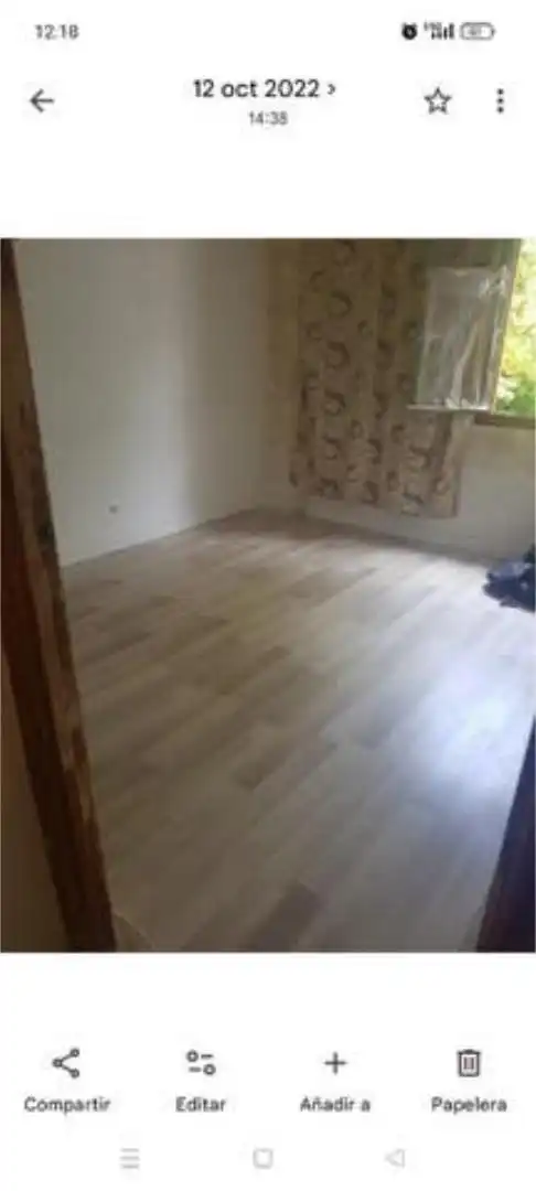 Casa o xalet en venda a Zambrana Dormitori de Casa o xalet en venda en Zambrana amb Terrassa