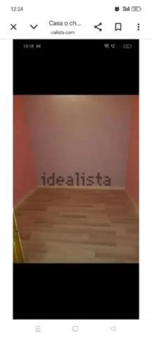 Casa o xalet en venda a Zambrana Dormitori de Casa o xalet en venda en Zambrana amb Terrassa