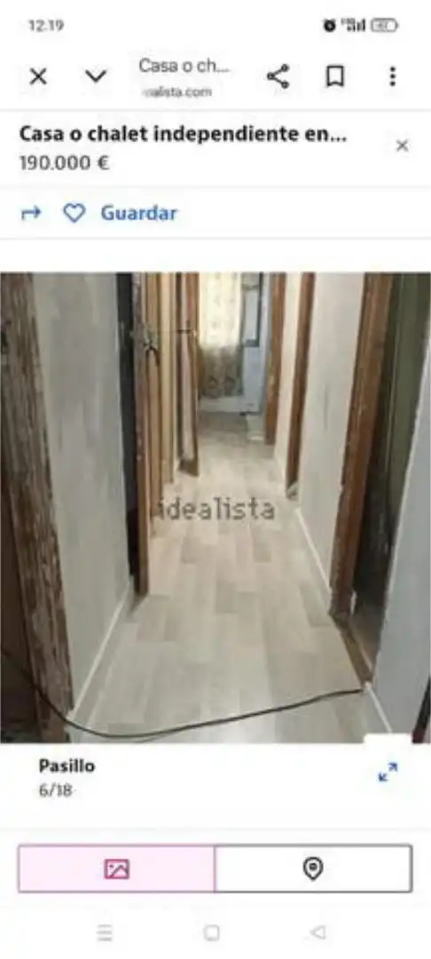 Casa o xalet en venda a Zambrana Casa o xalet en venda en Zambrana amb Terrassa