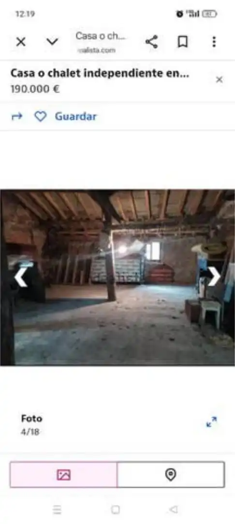 Casa o xalet en venda a Zambrana Casa o xalet en venda en Zambrana amb Terrassa