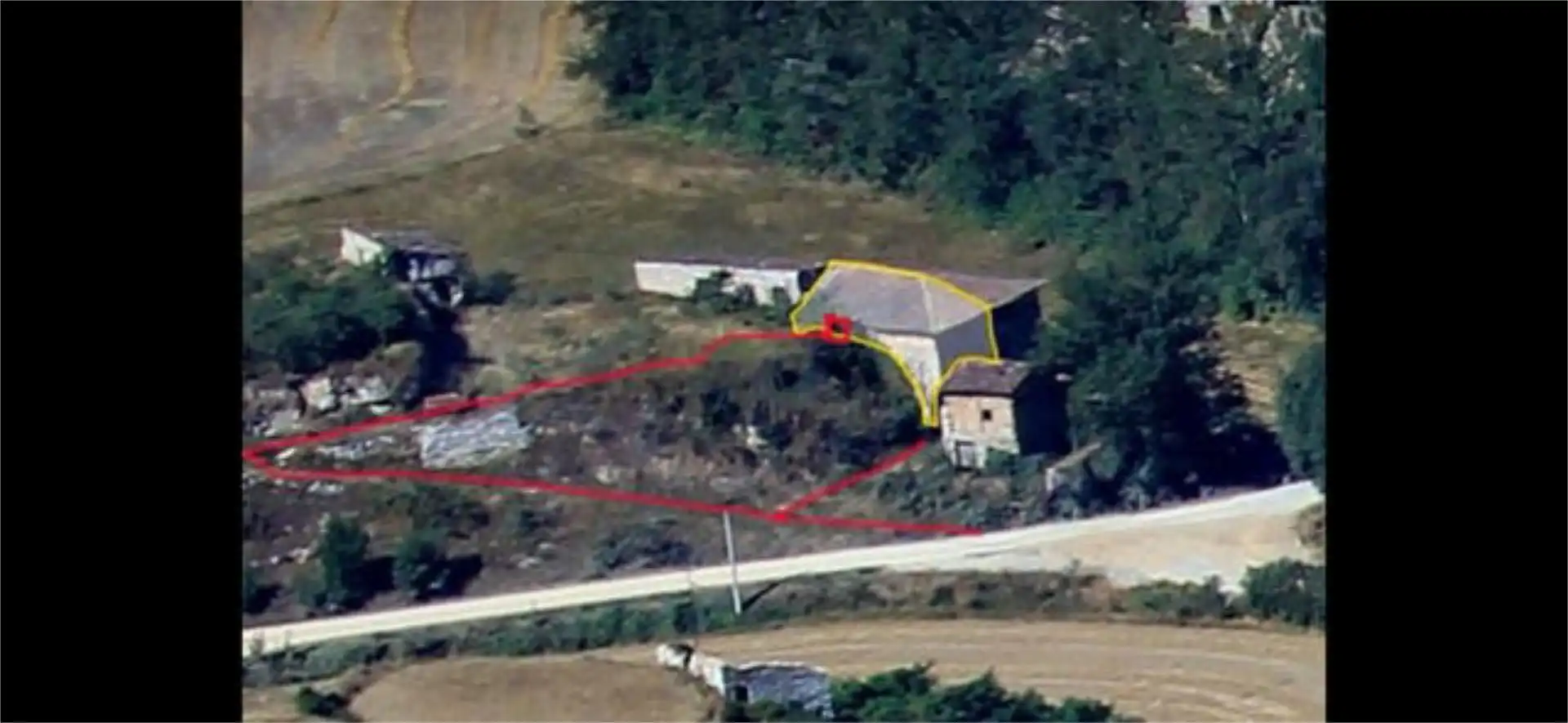 Casa o xalet en venda en Carrias amb Traster