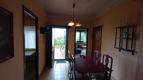 Foto 5 de Piso en venta en Avenida Da Mariña, 112, Vilagarcía, Vilagarcía de Arousa