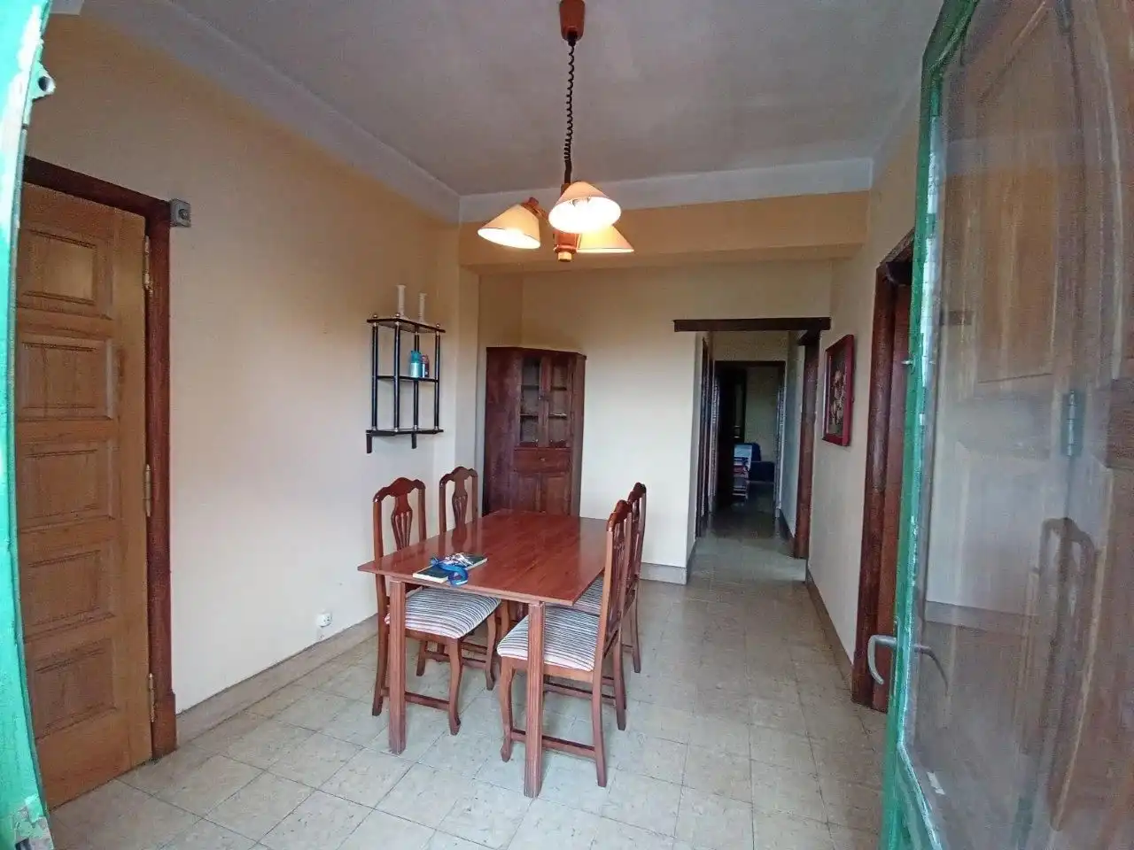 Flat for sale in Avenida Da Mariña, 112, Vilagarcía de Arousa Dining room of Flat for sale in Vilagarcía de Arousa with Terrace